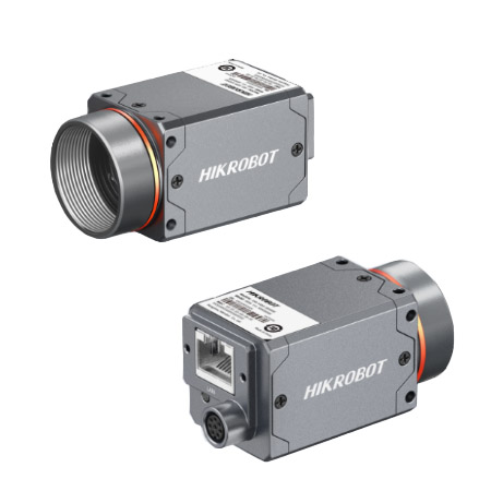 海康MV-CT004G-200GC01-BASE/PRO/MAX千兆以太網(wǎng)40萬像素工業(yè)面陣相機