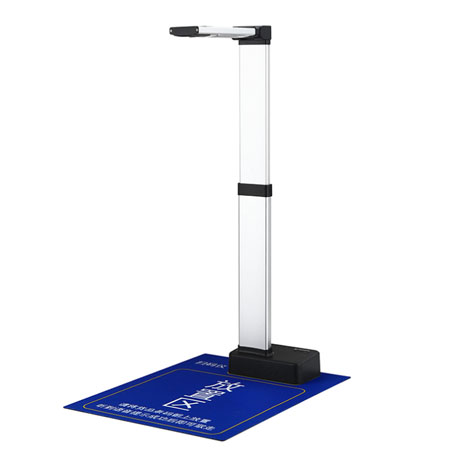 優博訊UROVO S10 高拍儀藥品追溯掃碼器