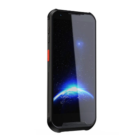 海康威視DS-MDT204掃碼手持終端PDA