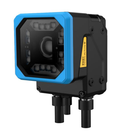 東集X5Pro 500萬(wàn)像素大視野視覺(jué)工業(yè)讀碼器