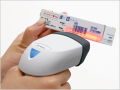 高速讀取，提高作業(yè)效率! 