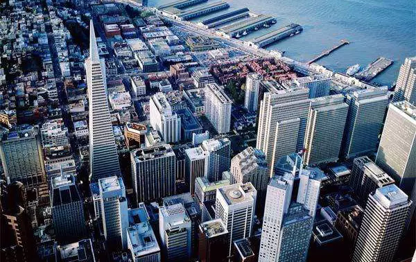 RFID技術(shù)&mdash;&mdash;將讓建筑變的更智能！