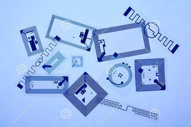 富士通提供新款UHF RFID標(biāo)簽 可用于床單、時尚服飾等