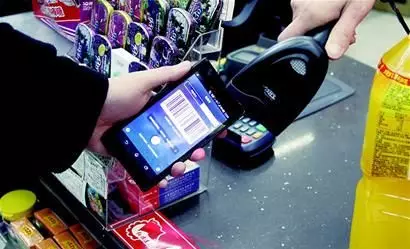 二維碼掃描器能為零售商帶來(lái)什么？