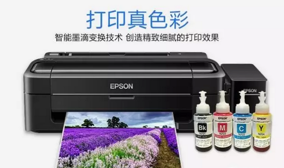 硬件安裝：打印機、掃描槍、掃描平臺