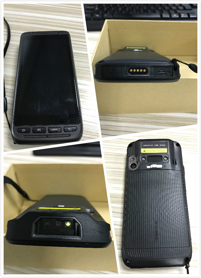 IVY50  捷效、移動智能終端