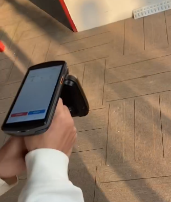 RFID盤點軟件是提升庫存準確率的關鍵方案測試（點擊圖片或者文字查看視頻）