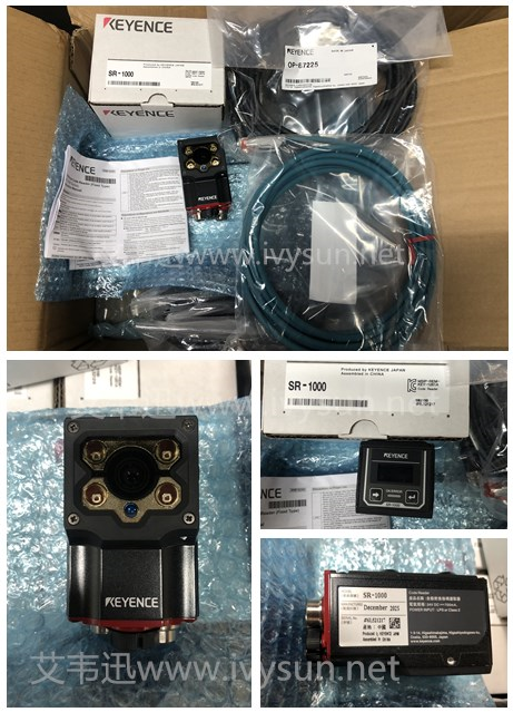 基恩士SR-1000系列工業(yè)高性能自動對焦固定式讀碼器.png 基恩士SR-1000系列工業(yè)高性能自動對焦固定式讀碼器.png